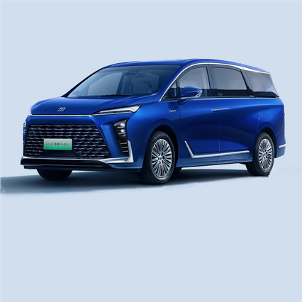 بويك GL8 ES PHEV